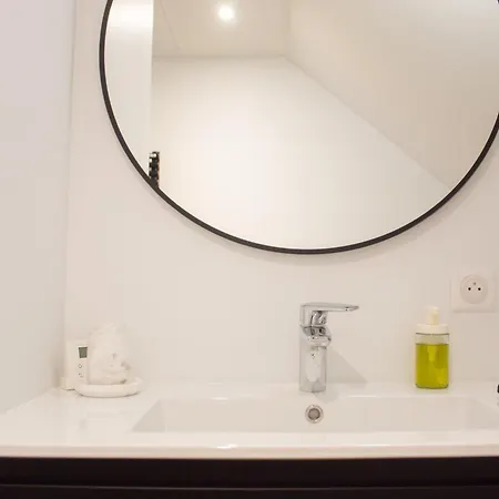 Apartamento Blue Pink - Championnet *